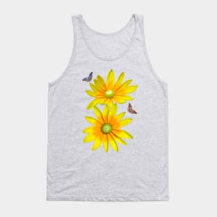 Daisy Daisy, give me your answer do. Tank Top